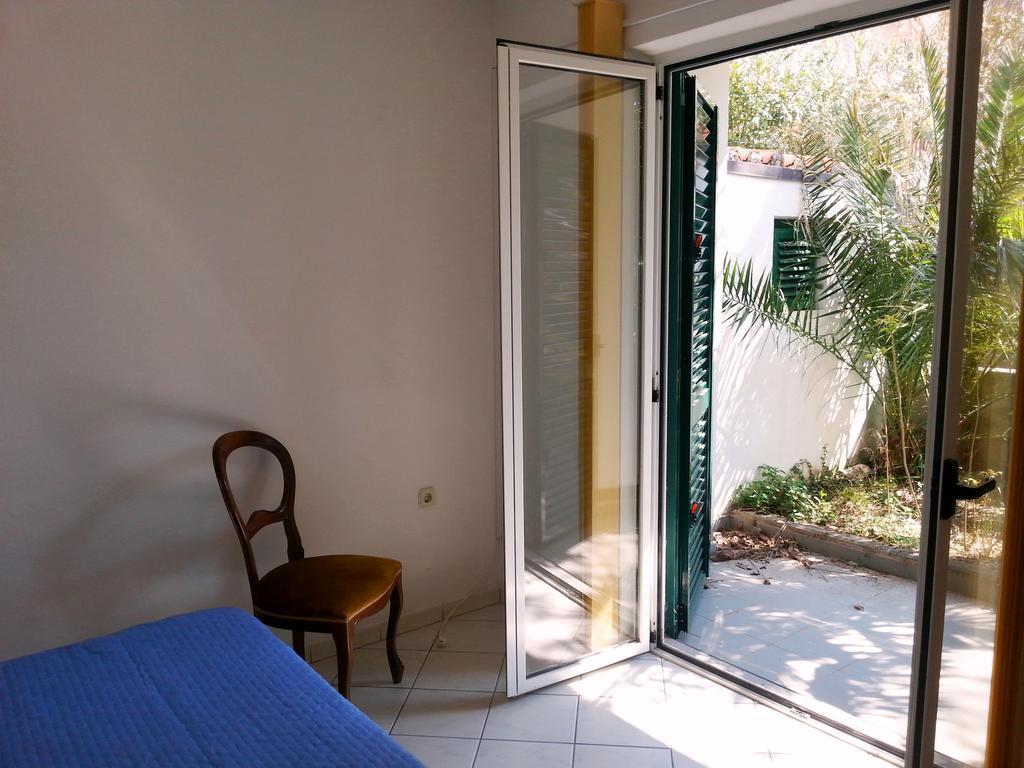 Apartments Ria Baska Voda Exterior photo