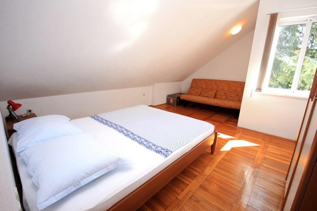 Apartments Ria Baska Voda Exterior photo