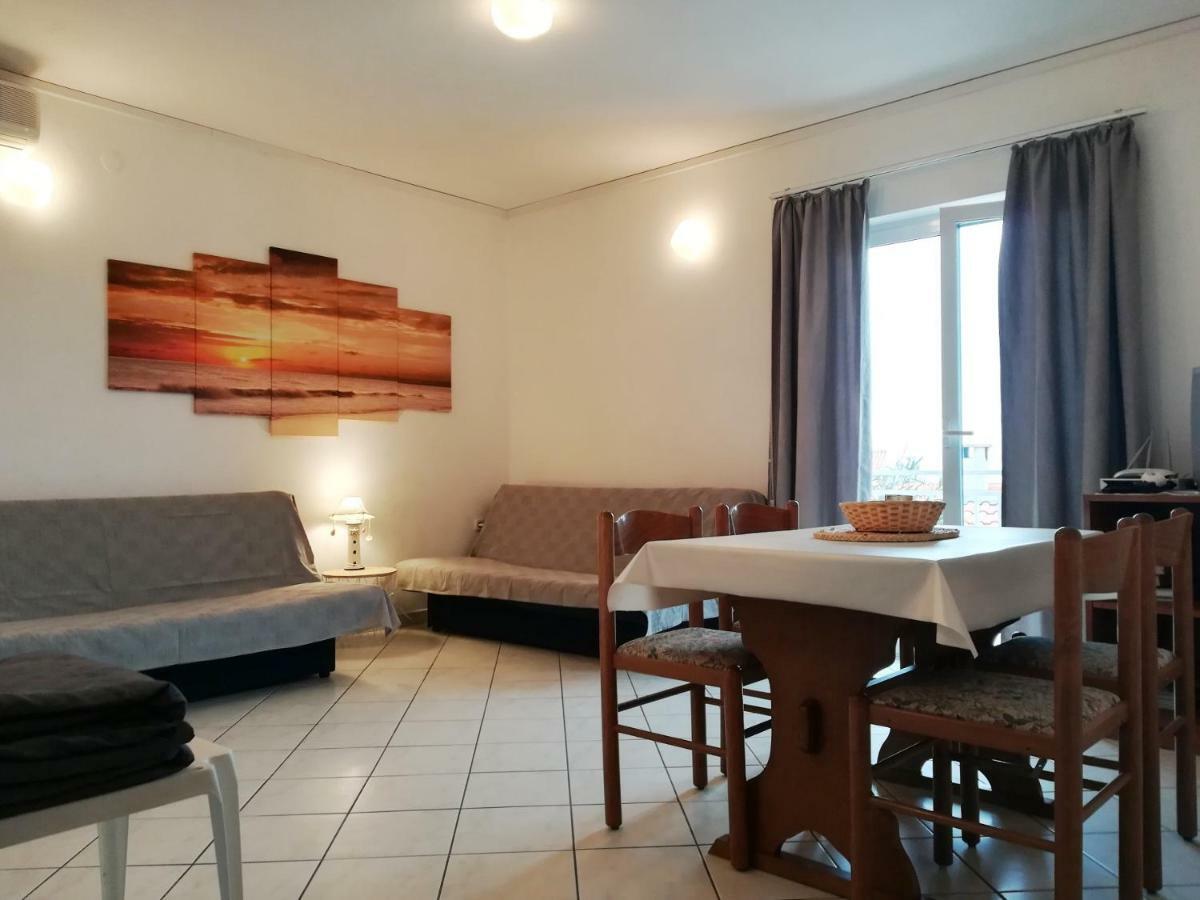 Apartments Ria Baska Voda Exterior photo